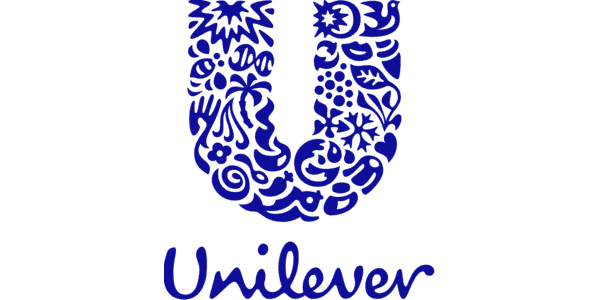 Unilever brand logo